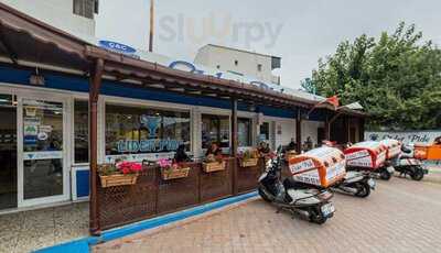 Lider Pide Ç&c Tepeüstü