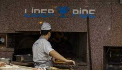 Lider Pide Ç&c Tepeüstü