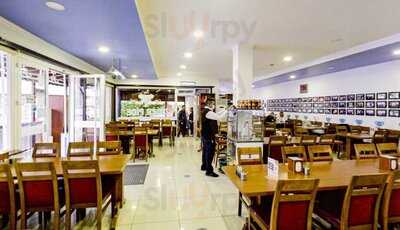 Lider Pide Ç&c Tepeüstü