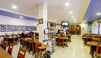 Lider Pide Ç&c Tepeüstü