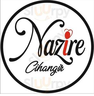 Nazire Cihangir