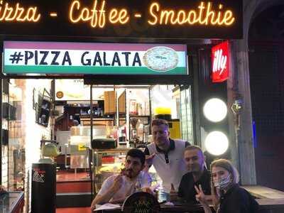 Take Away Galata