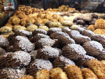 Harman Fırın&pastane