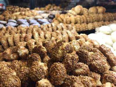 Harman Fırın&pastane