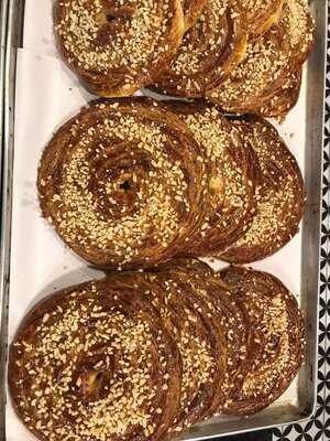 Harman Fırın&pastane