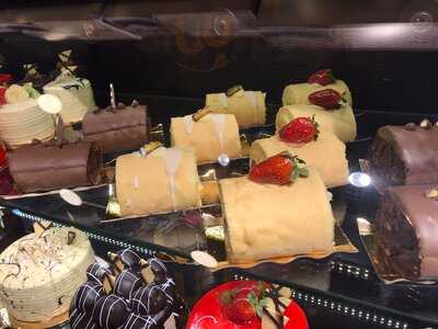 Harman Fırın&pastane