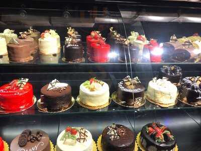 Harman Fırın&pastane