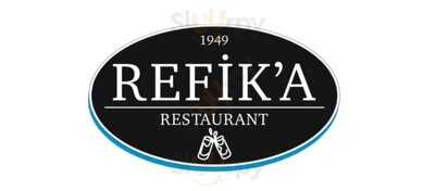 Refik'a Meyhanesi