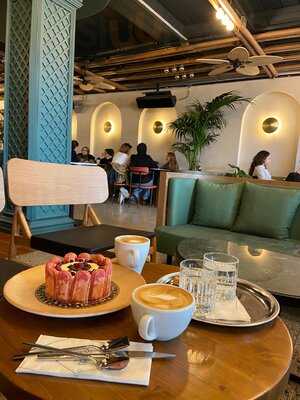 Bosco Caffè E Tiramisù