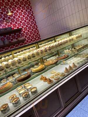 Bosco Caffè E Tiramisù