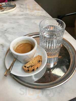 Bosco Caffè E Tiramisù