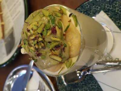 Bosco Caffè E Tiramisù