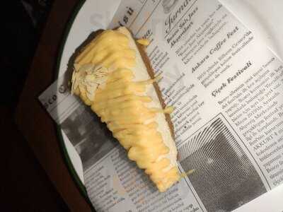 Bosco Caffè E Tiramisù