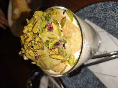 Bosco Caffè E Tiramisù