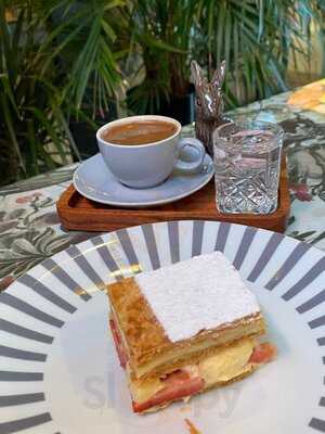 Five O'clock Patisserie