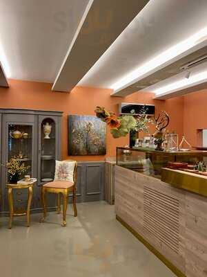 Five O'clock Patisserie