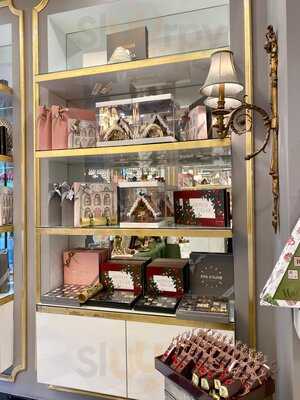 Five O'clock Patisserie