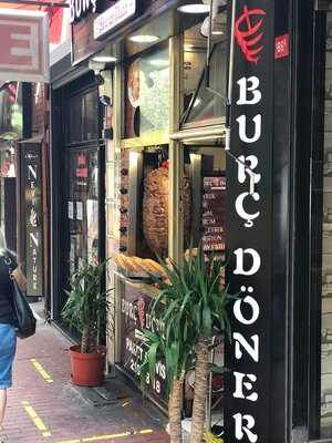 Burç Döner