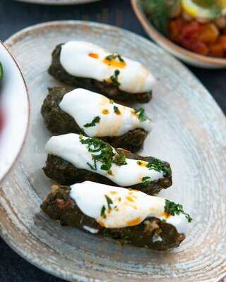 Yekta Cihangir Yeni Nesil Meyhane