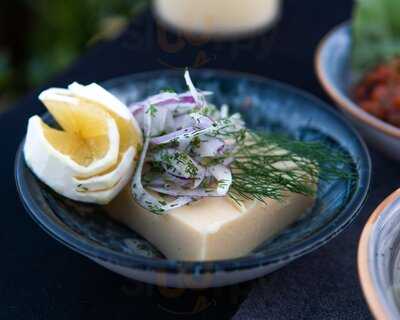 Yekta Cihangir Yeni Nesil Meyhane