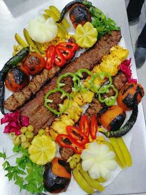 Aydan Iranian Restaurant