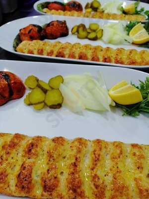 Aydan Iranian Restaurant