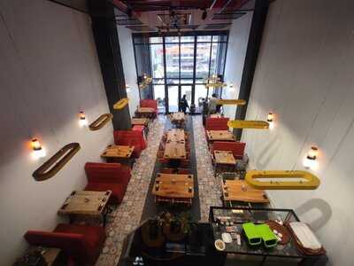 Aydan Iranian Restaurant