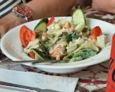 Empire Caffe & Restorant