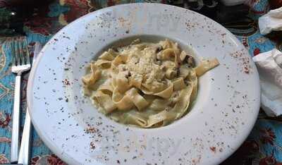 Empire Caffe & Restorant