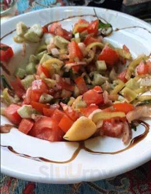 Empire Caffe & Restorant