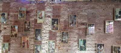 Empire Caffe & Restorant