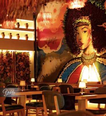 Yekta Nişantaşı Yeni Nesil Ocakbaşı