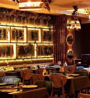 Yekta Nişantaşı Yeni Nesil Ocakbaşı