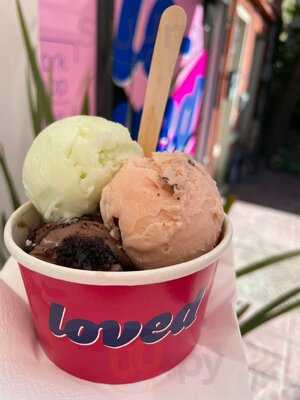 Loved Gelato