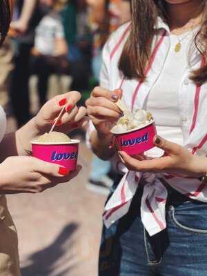 Loved Gelato