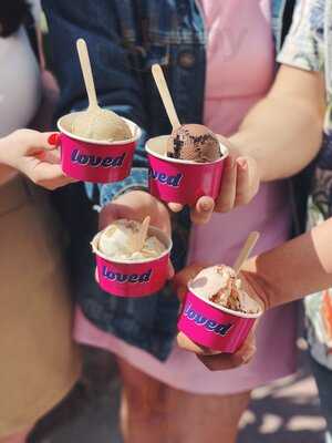 Loved Gelato