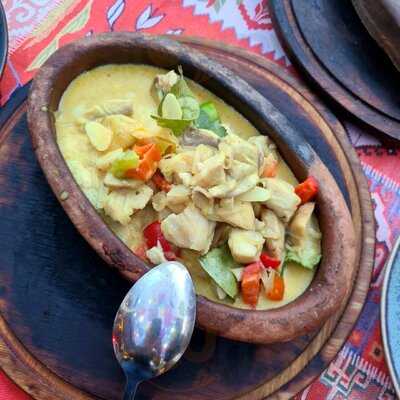 Mom's Garden Cafe & Restaurant