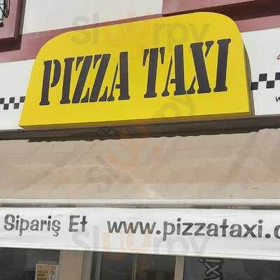 Pizza Taxi Pınar
