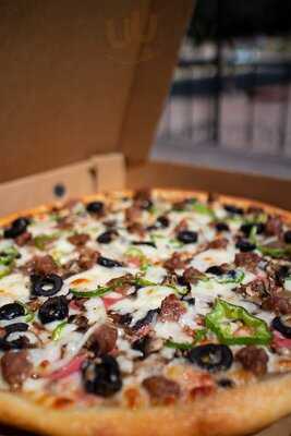 Pizza Taxi Sarıçam