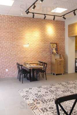 Pizza Taxi Sarıçam