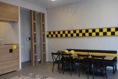 Pizza Taxi Sarıçam