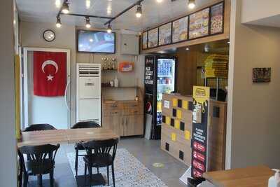 Pizza Taxi Barajyolu