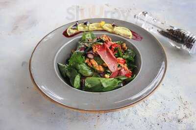 Gölbaşı Restaurant & Bistro