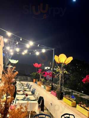 Luco Restaurant Sirkeci