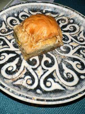 Luco Restaurant Sirkeci