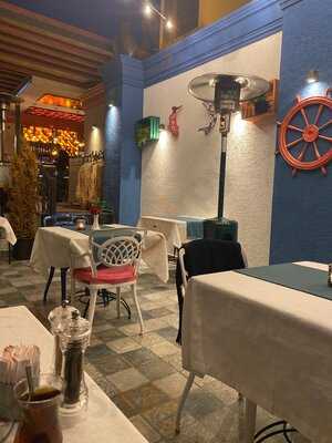 Luco Restaurant Sirkeci