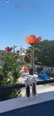 Luco Restaurant Sirkeci