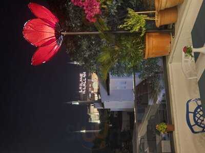 Luco Restaurant Sirkeci