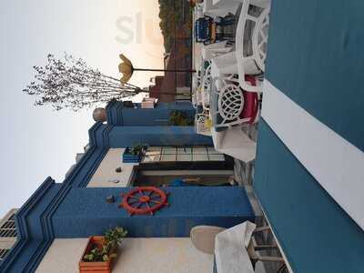 Luco Restaurant Sirkeci