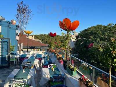 Luco Restaurant Sirkeci